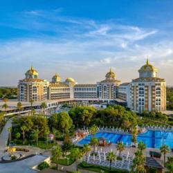 Imagine pentru Delphin Be Grand Resort Charter Avion - Lara Kundu 2026