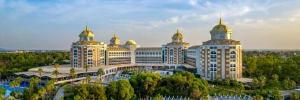 Imagine pentru Delphin Be Grand Resort Charter Avion - Lara Kundu 2026