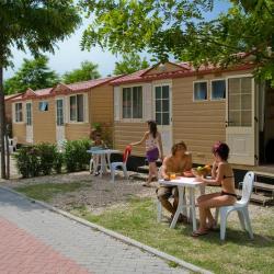 Imagine pentru Camping Village Rome Cazare - Provincia Roma 2026