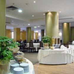 Imagine pentru Hotel Capannelle Cazare - Provincia Roma 2025