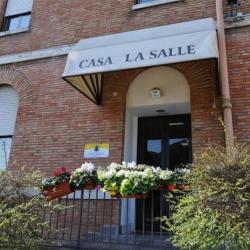 Imagine pentru Hotel Casa La Salle - Roma Vaticano Cazare - Provincia Roma la hoteluri de 3* stele 2025
