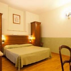 Imagine pentru Hotel Centrale Cazare - Provincia Roma 2026
