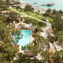 Imagine pentru Hotel Robinson Camyuva - Adults Only Cazare - Camyuva 2026