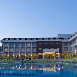 Imagine pentru Kemer Cazare - Litoral Antalya 2025
