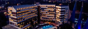 Imagine pentru Adin Beach Hotel Cazare - Avsallar 2024
