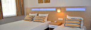 Imagine pentru Bora Bora Apart Hotel Cazare - Tosmur 2024