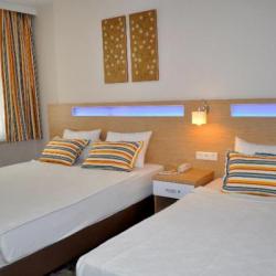 Imagine pentru Bora Bora Apart Hotel Cazare - Tosmur 2024