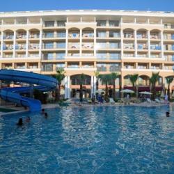 Imagine pentru Hotel Club Sun Heaven Family & Spa Cazare - Litoral Alanya 2025