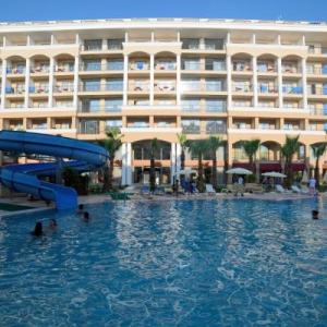 poza Hotel Club Sun Heaven Family & Spa