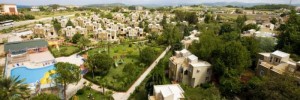 Imagine pentru Hotel Ganita Holiday Club Cazare - Okurcalar 2025