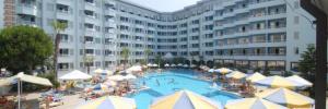 Imagine pentru Hotel Senza Grand Santana Cazare - Mahmutlar la hoteluri cu Ultra All inclusive 2024