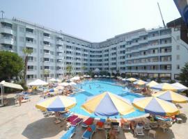 Hotel Senza Grand Santana