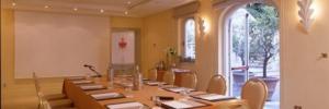 Imagine pentru Hotel De Russie Cazare - City Break Roma 2025