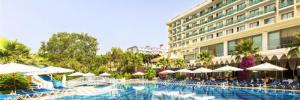 Imagine pentru Lycus Beach Hotel Charter Avion - Okurcalar 2024