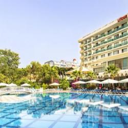 Imagine pentru Lycus Beach Hotel Cazare - Okurcalar 2024