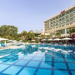 Imagine pentru Hotel Sentido Lycus Beach Cazare - Okurcalar 2026