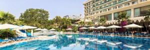 Imagine pentru Hotel Sentido Lycus Beach Cazare - Okurcalar 2026