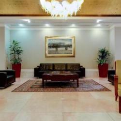 Imagine pentru Hotel Delle Nazioni City Break - Provincia Roma 2026