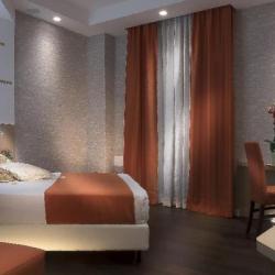 Imagine pentru Diana Roof Garden Hotel City Break - Roma 2025