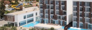 Imagine pentru Hotel Sentido Golden Bay Cazare - Avsallar 2025