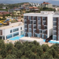 Imagine pentru Hotel Sentido Golden Bay Cazare - Avsallar 2025