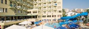 Imagine pentru Hotel Sun Fire Beach Cazare - Mahmutlar 2025
