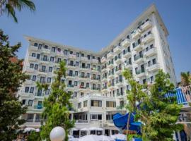 Hotel Sun Fire Beach
