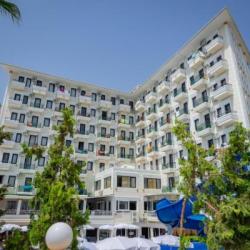 Imagine pentru Hotel Sun Fire Beach Cazare - Mahmutlar 2026