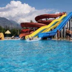 Imagine pentru Tosmur Cazare - Litoral Antalya la hoteluri de 5* stele 2024