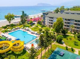 Hotel Senza Sunset Beach