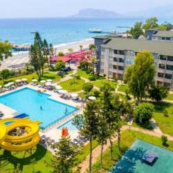 Imagine pentru Tosmur Cazare - Litoral Antalya la hoteluri de 5* stele 2026