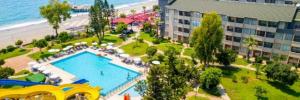Imagine pentru Tosmur Cazare - Litoral Antalya la hoteluri de 5* stele 2026