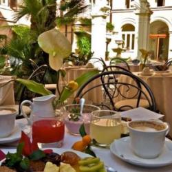 Imagine pentru Domus Romana Hotel Cazare - City Break Roma 2026