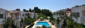 Imagine pentru Gumusluk Cazare - Litoral Bodrum la hoteluri de 3* stele 2025