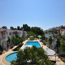 Imagine pentru Gumusluk Cazare - Litoral Bodrum la hoteluri de 3* stele 2025