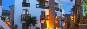 Imagine pentru Hotel Butikhan Otel Cazare - Gundogan 2025
