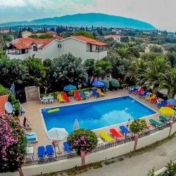 Imagine pentru Svoronata Cazare - Litoral Insula Kefalonia la hoteluri de 3* stele 2024