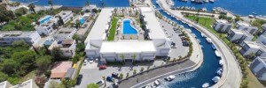 Imagine pentru Lugga Boutique Hotel And Beach Cazare - Litoral Ortakent 2024