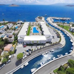 Imagine pentru Ortakent Cazare - Litoral Bodrum 2025