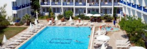 Imagine pentru Moonstar Hotel Cazare - Litoral Ortakent 2024