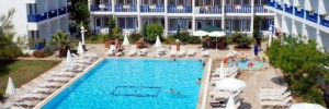 Imagine pentru Moonstar Hotel Cazare - Litoral Ortakent 2025