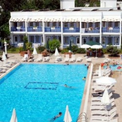 Imagine pentru Moonstar Hotel Cazare - Litoral Ortakent 2025