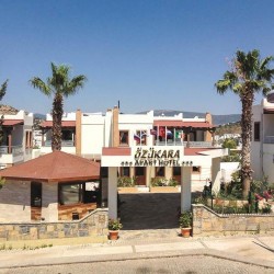 Imagine pentru Gumbet Cazare - Litoral Bodrum la hoteluri de 3* stele 2025