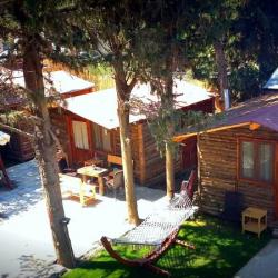 Imagine pentru Hotel Pitos Bungalows Cazare - Gumusluk 2024