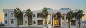 Imagine pentru Gumbet Cazare - Litoral Bodrum la hoteluri cu All inclusive 2025