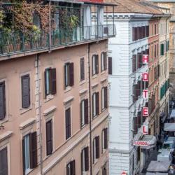 Imagine pentru Hotel Floridia Cazare - Provincia Roma 2026