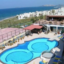 Imagine pentru Victoria Suite Hotel & Spa Cazare - Litoral Turgutreis la hoteluri de 3* stele 2025