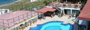 Imagine pentru Victoria Suite Hotel & Spa Cazare - Litoral Turgutreis la hoteluri de 3* stele 2025