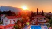 Imagine pentru Helena Studios Cazare - Litoral Insula Kefalonia 2025