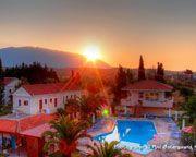 Imagine pentru Helena Studios Cazare - Litoral Insula Kefalonia 2025